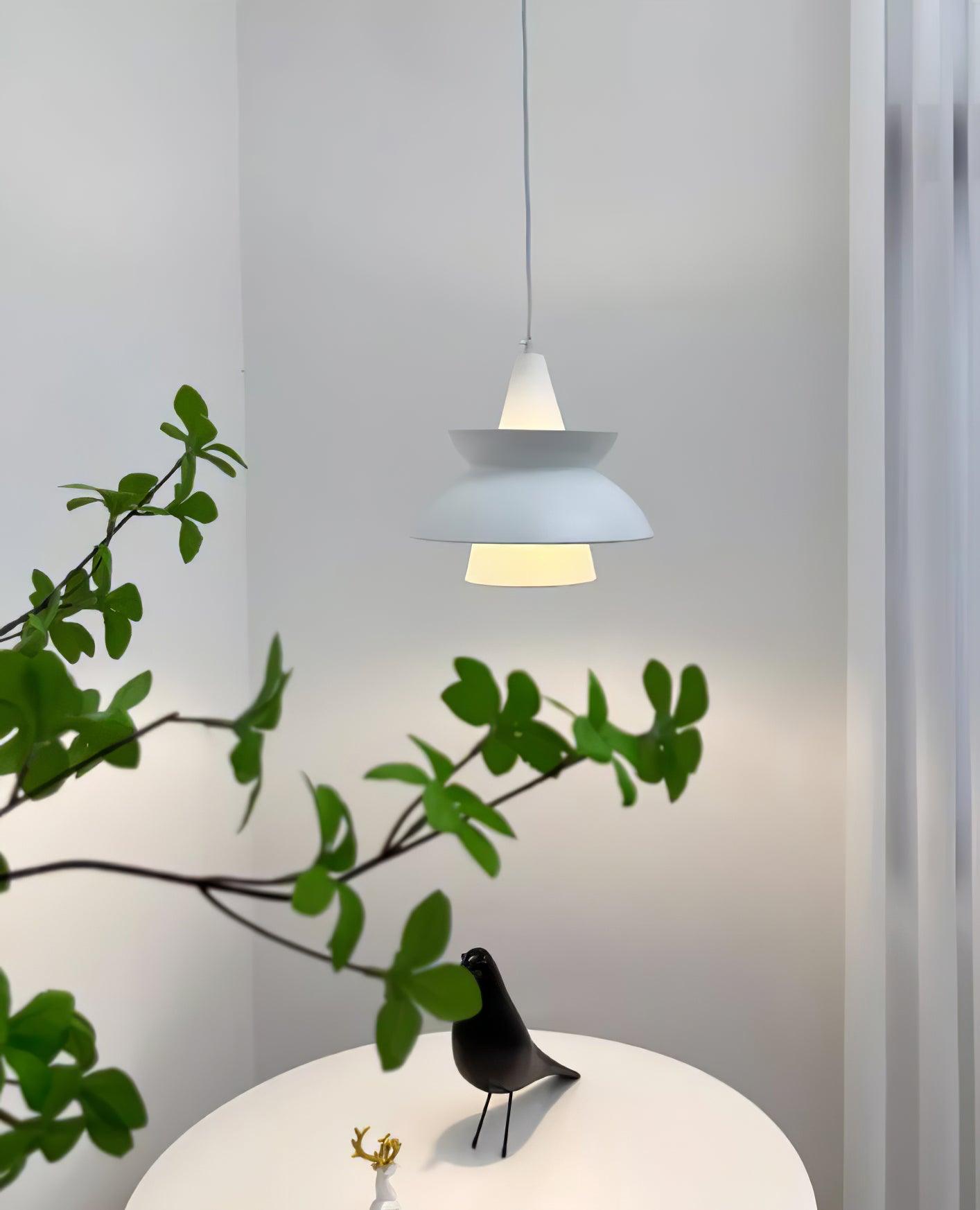 Nyvynel Pendant Light - Letslighting