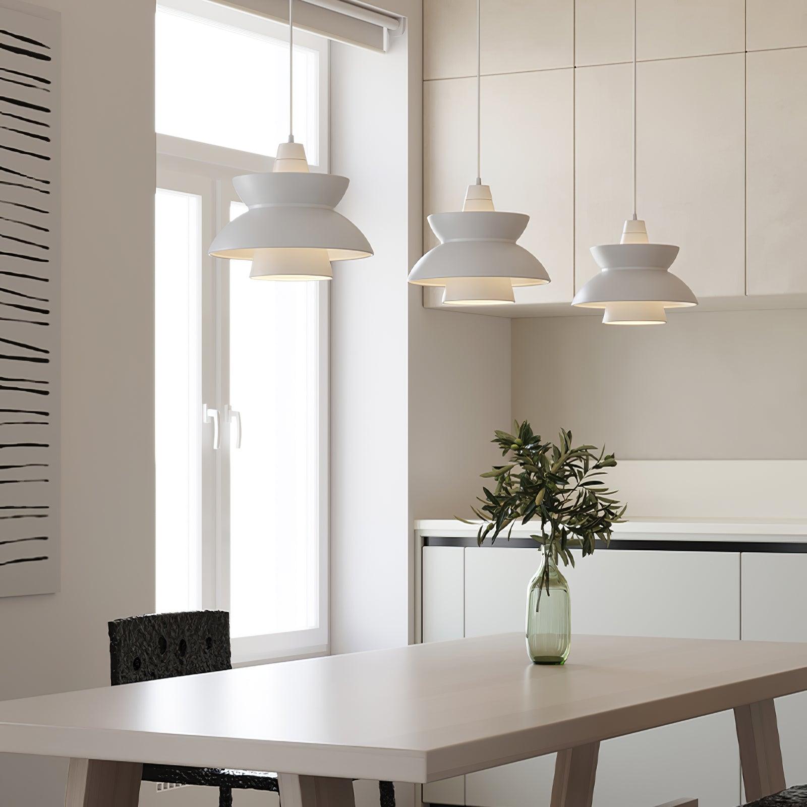 Nyvynel Pendant Light - Letslighting