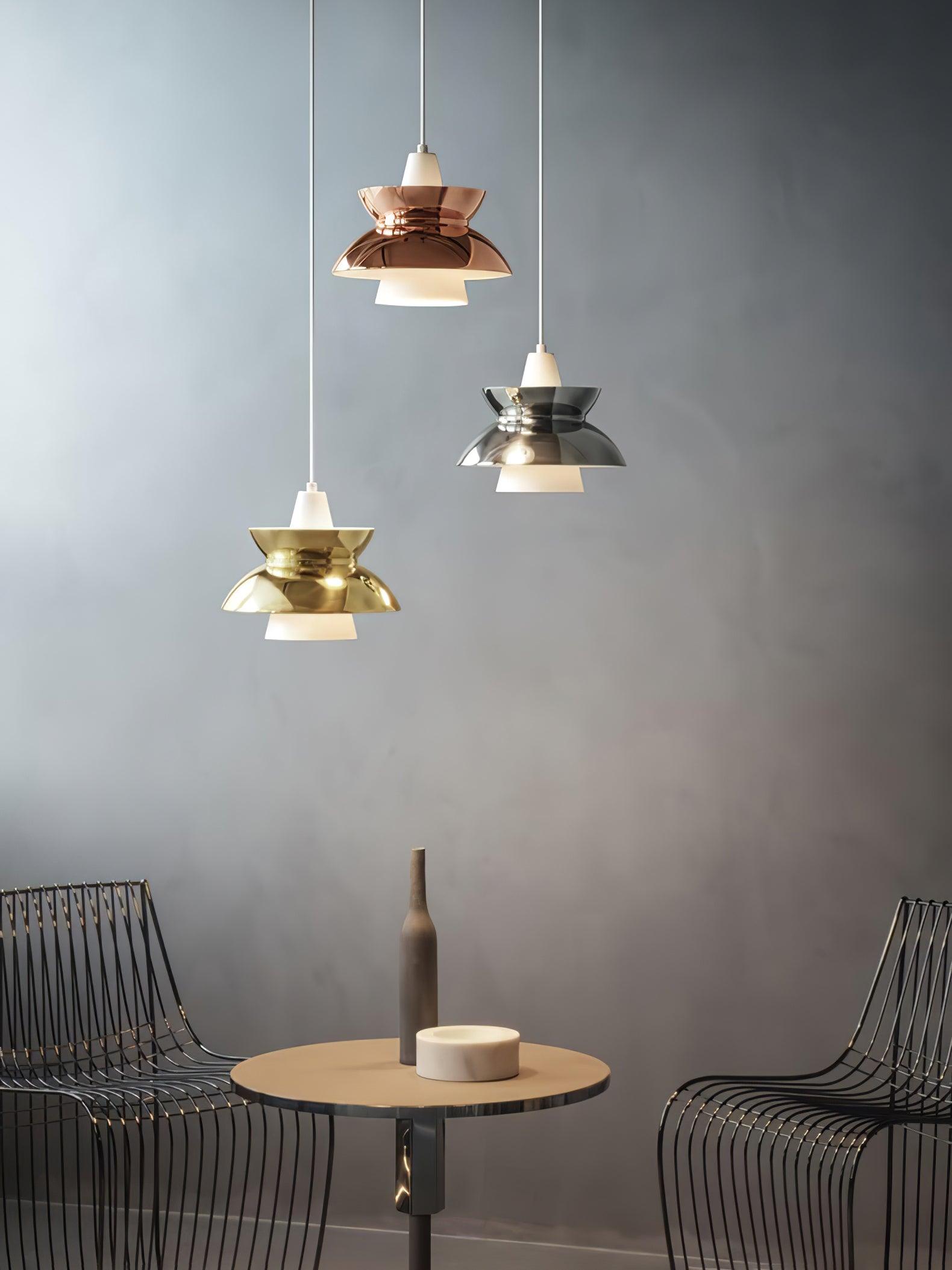 Nyvynel Pendant Light - Letslighting