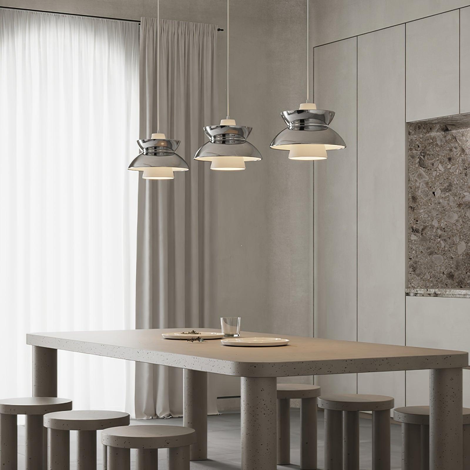 Nyvynel Pendant Light - Letslighting