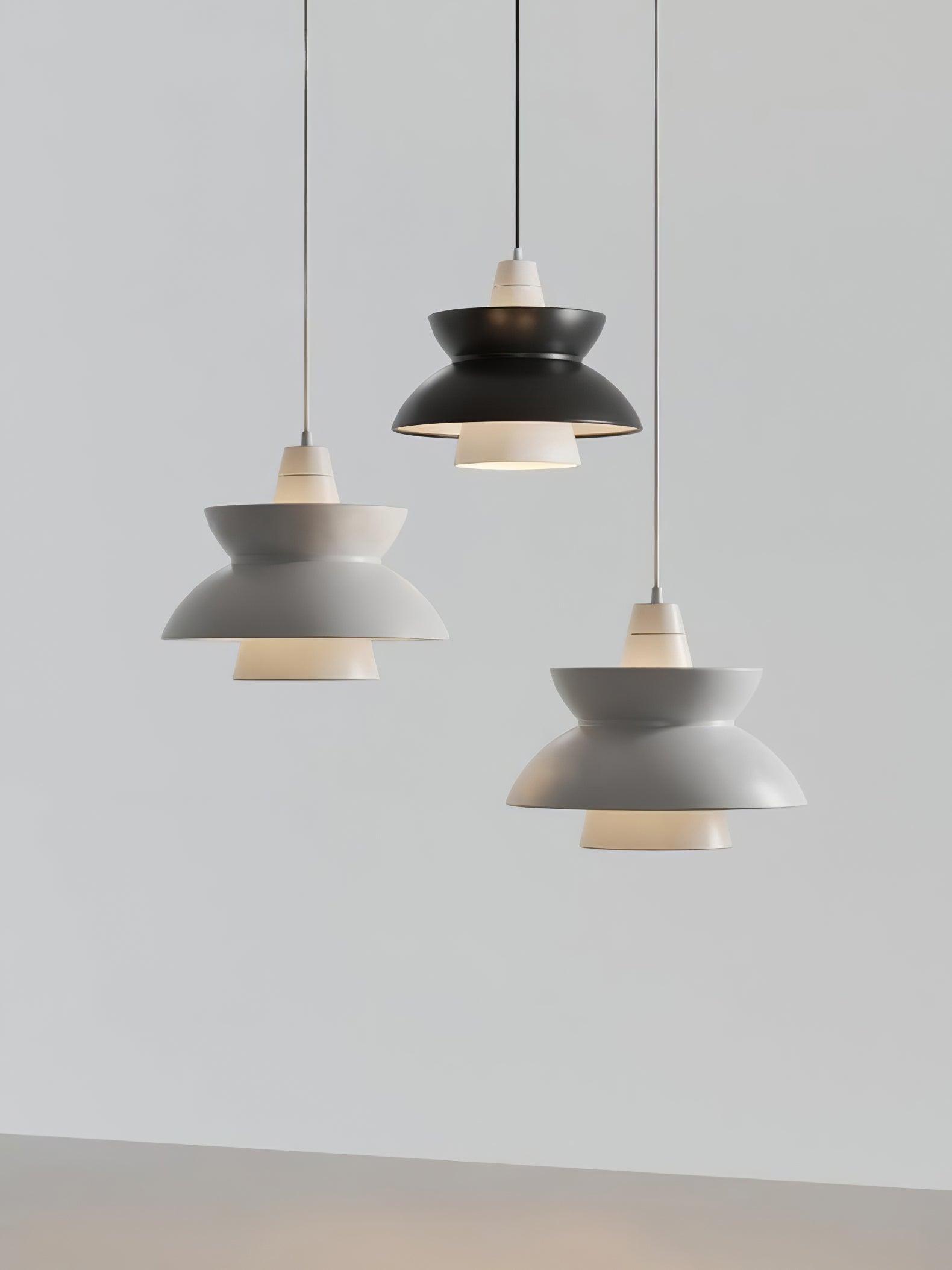 Nyvynel Pendant Light - Letslighting