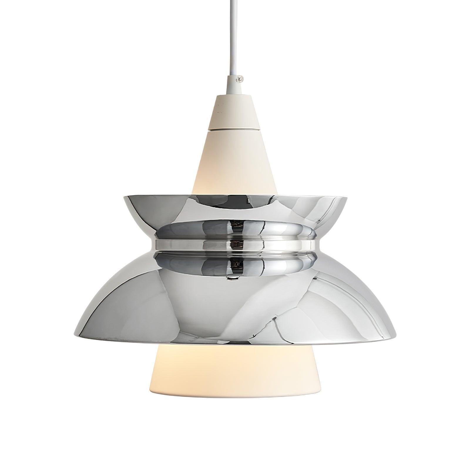 Nyvynel Pendant Light - Letslighting