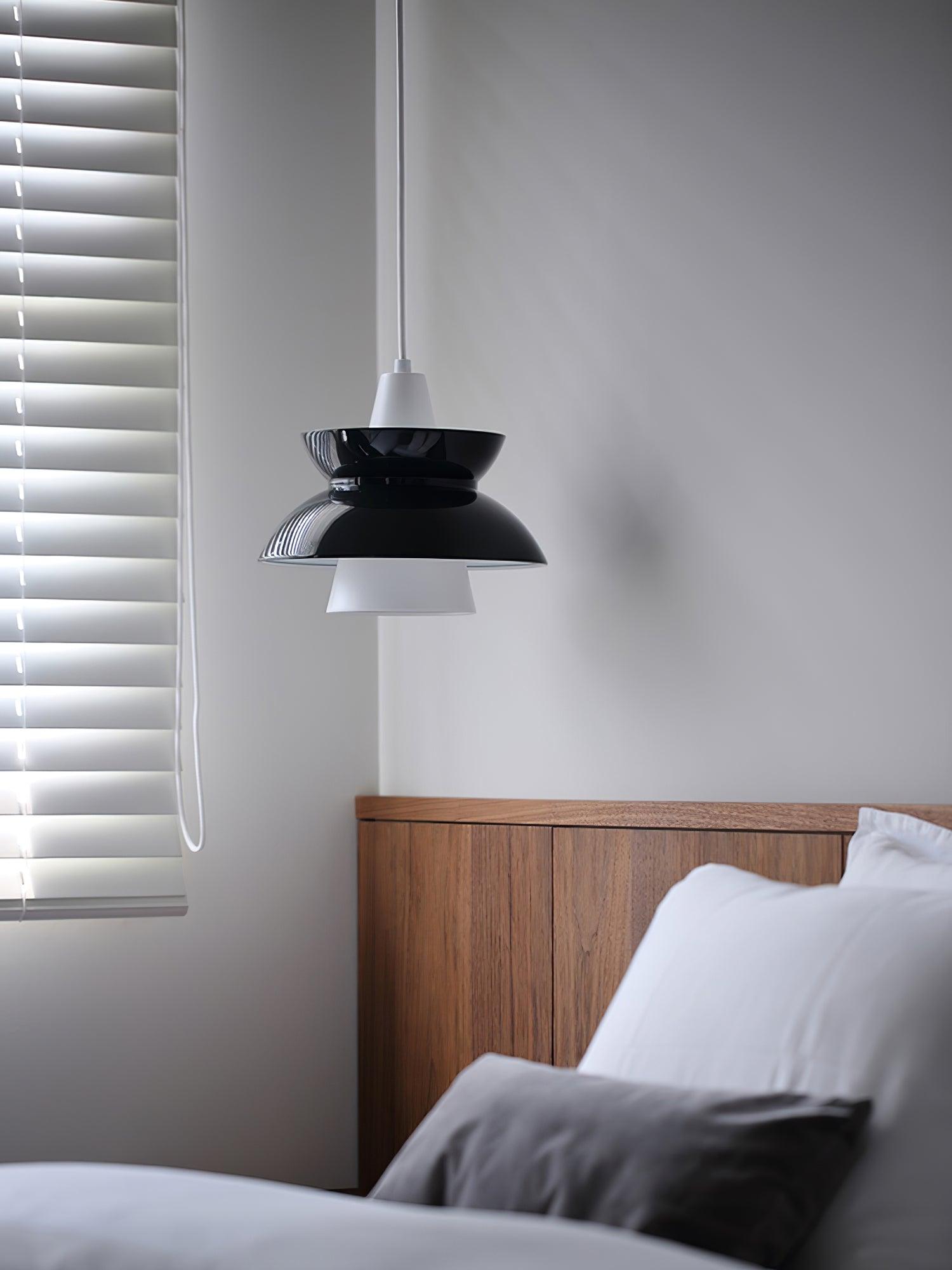 Nyvynel Pendant Light - Letslighting