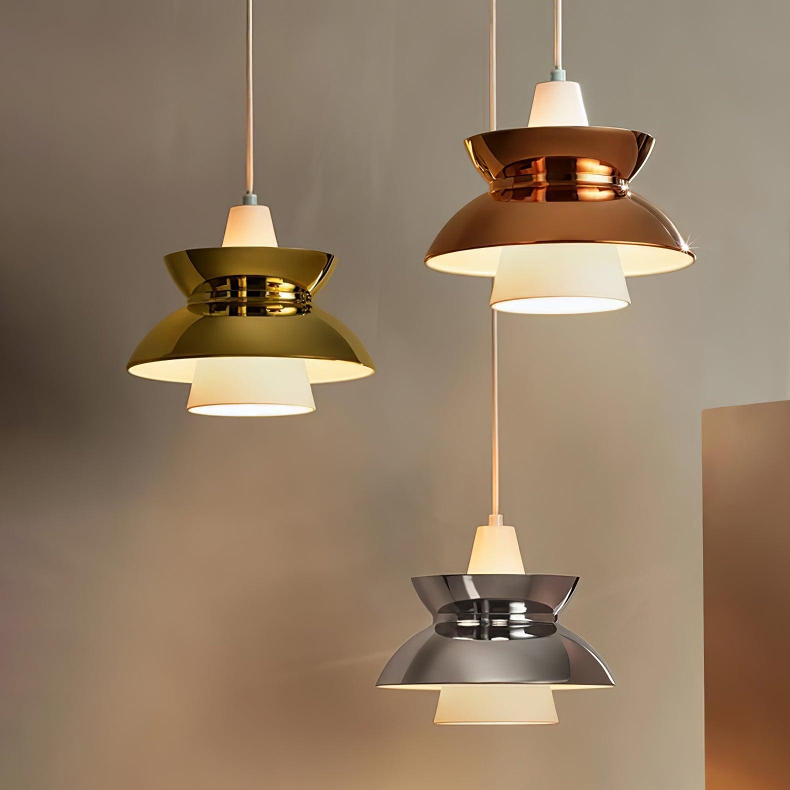 Nyvynel Pendant Light - Letslighting