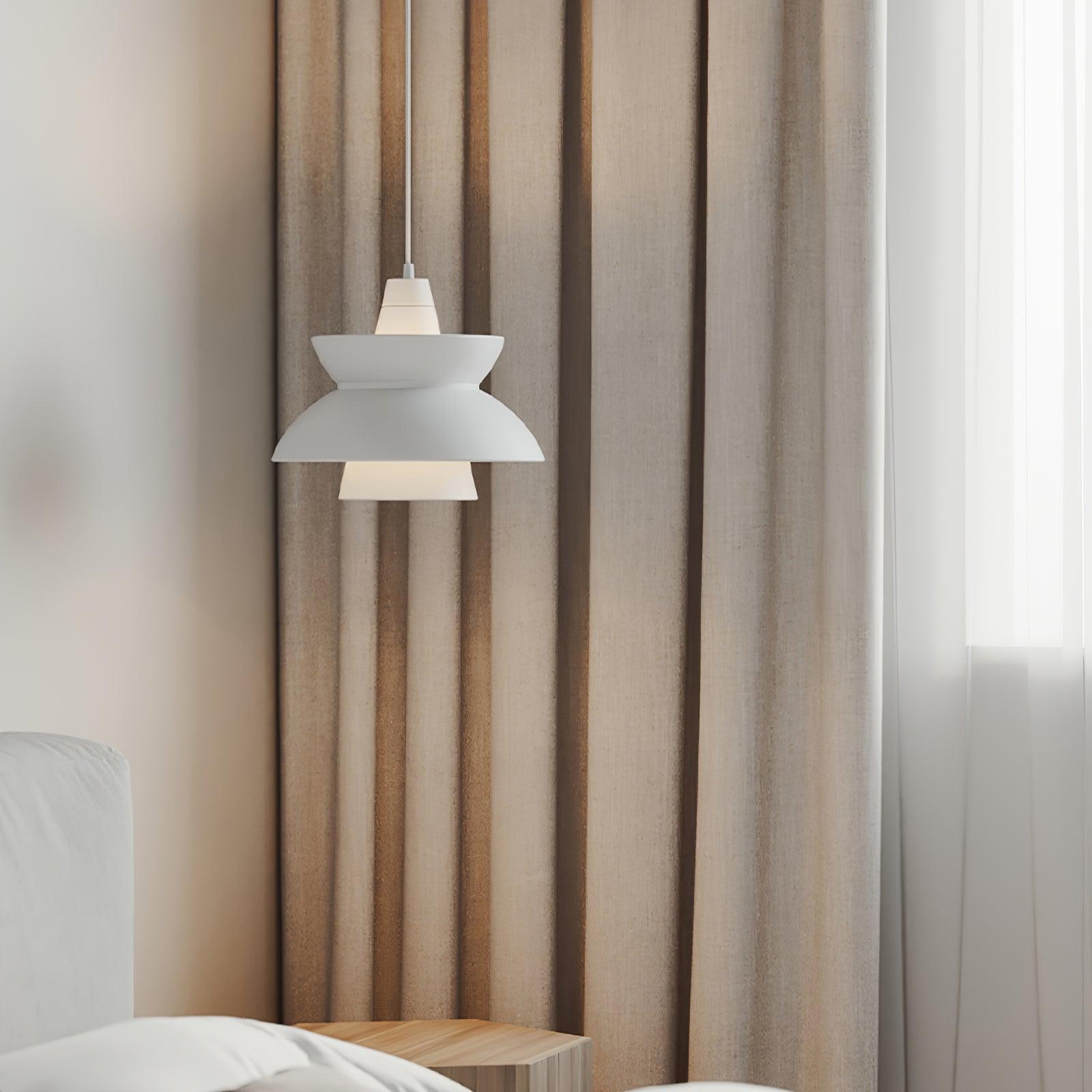 Nyvynel Pendant Light - Letslighting