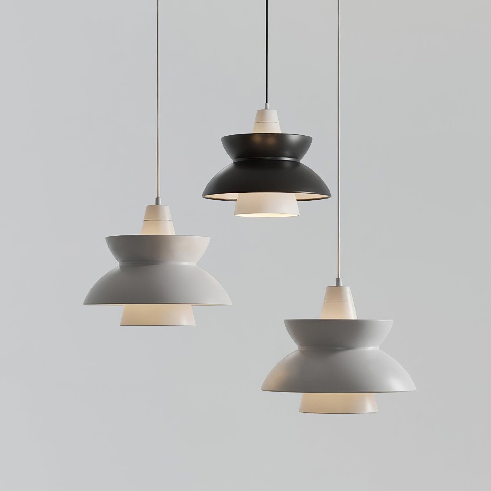 Nyvynel Pendant Light - Letslighting
