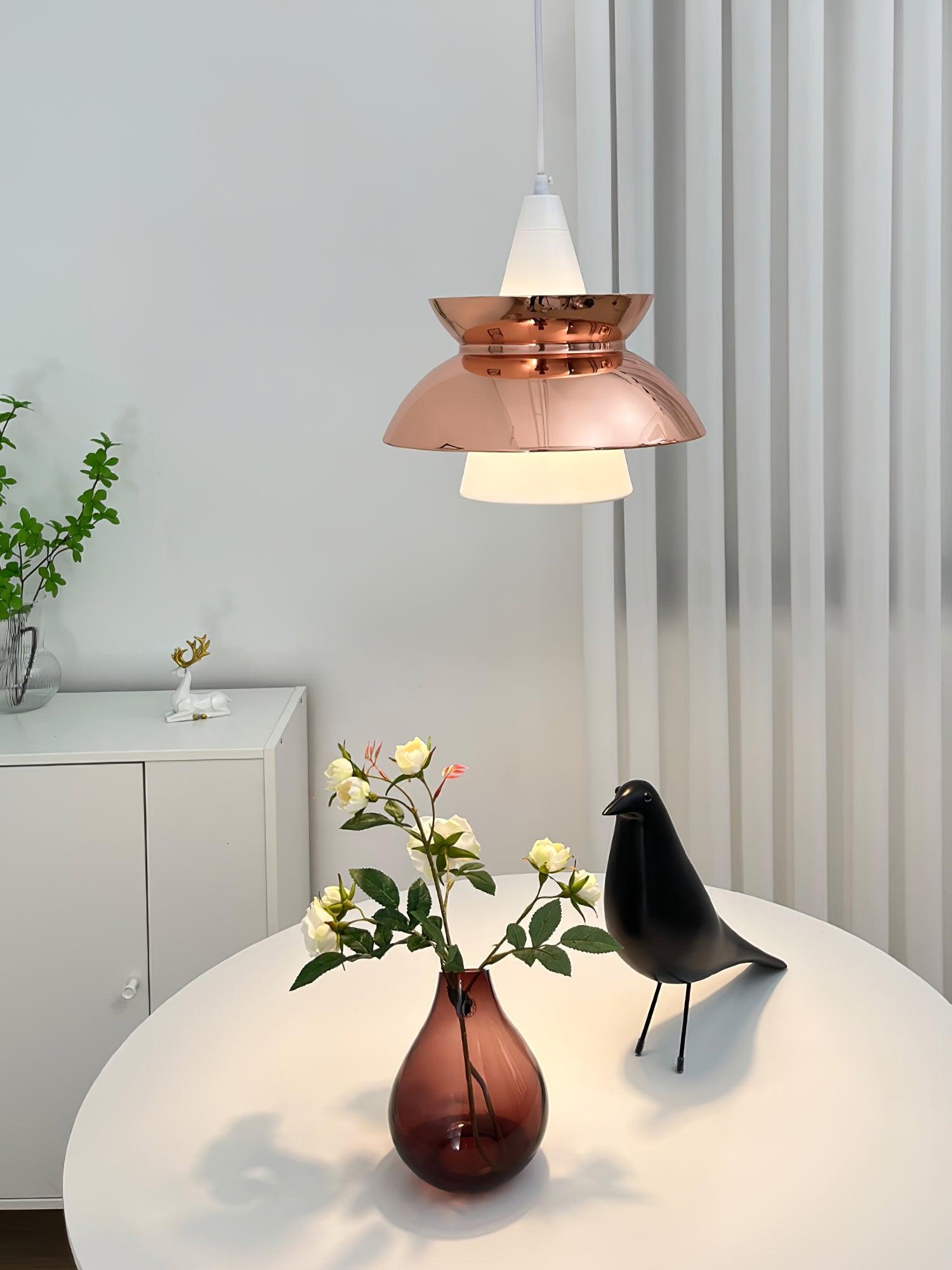 Nyvynel Pendant Light - Letslighting