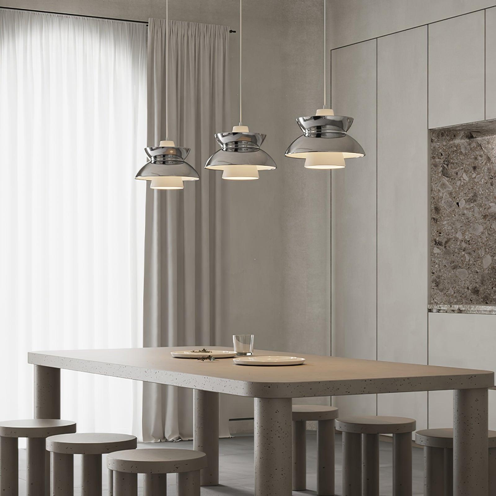 Nyvynel Pendant Light - Letslighting