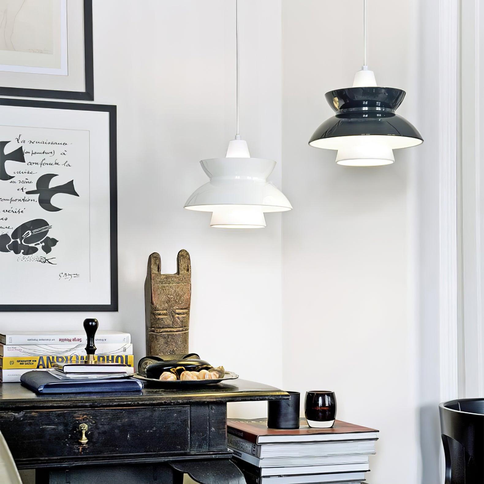 Nyvynel Pendant Light - Letslighting