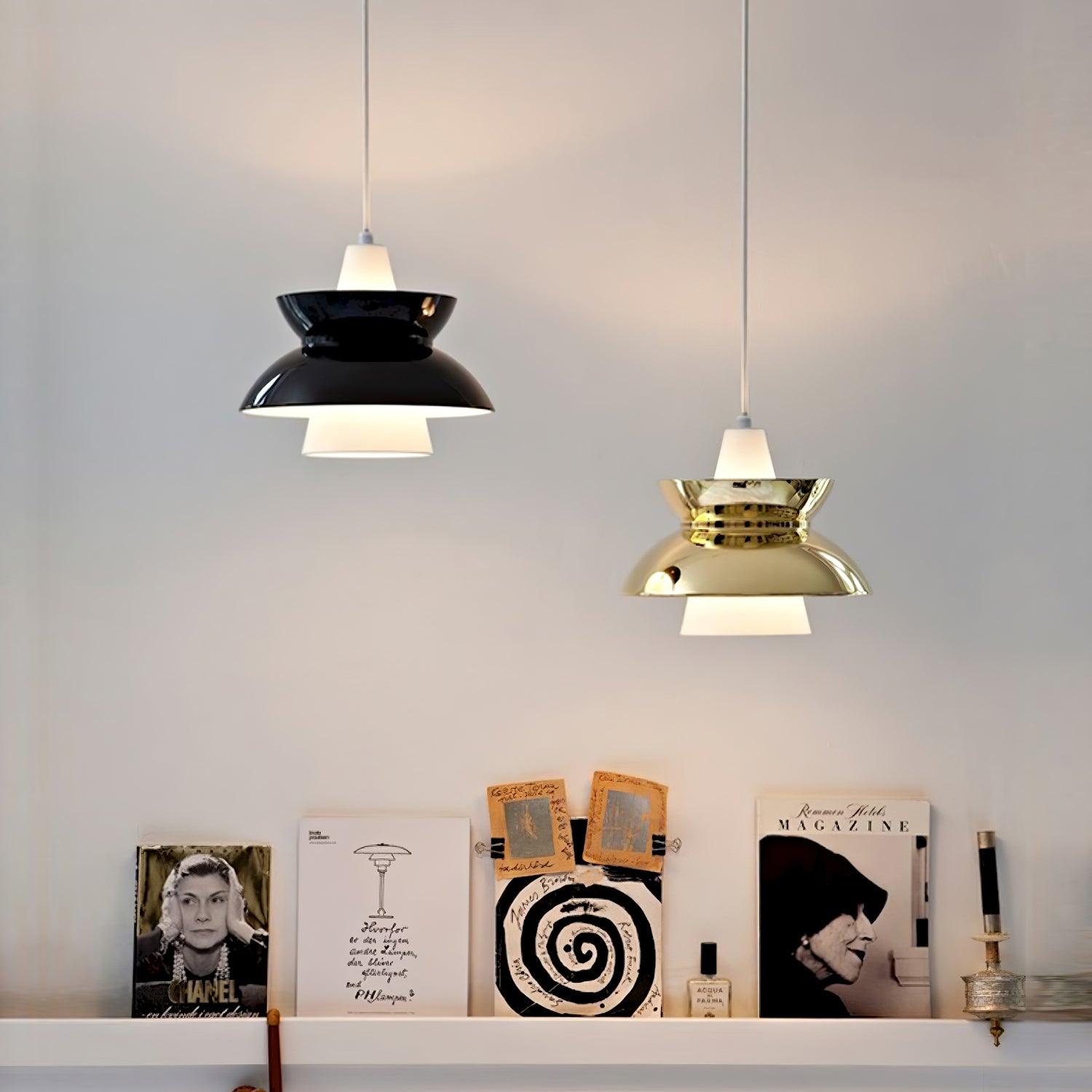 Nyvynel Pendant Light - Letslighting