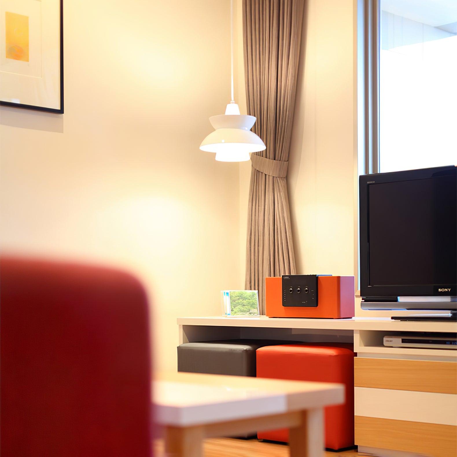 Nyvynel Pendant Light - Letslighting