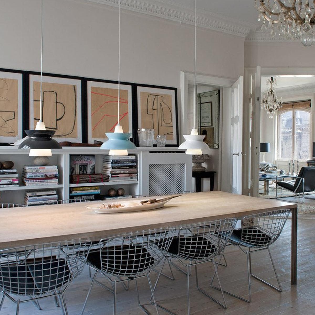Nyvynel Pendant Light - Letslighting