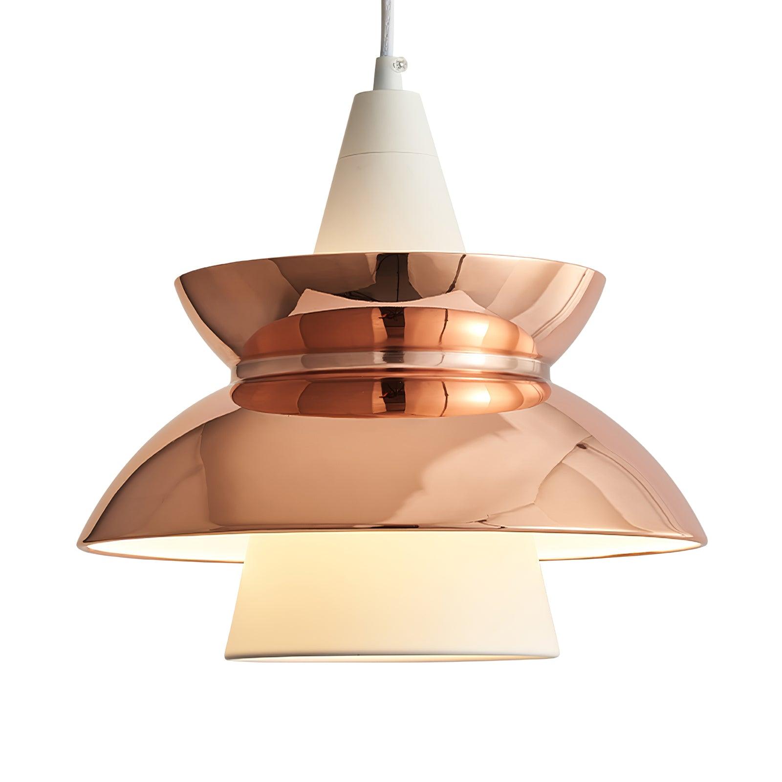 Nyvynel Pendant Light - Letslighting