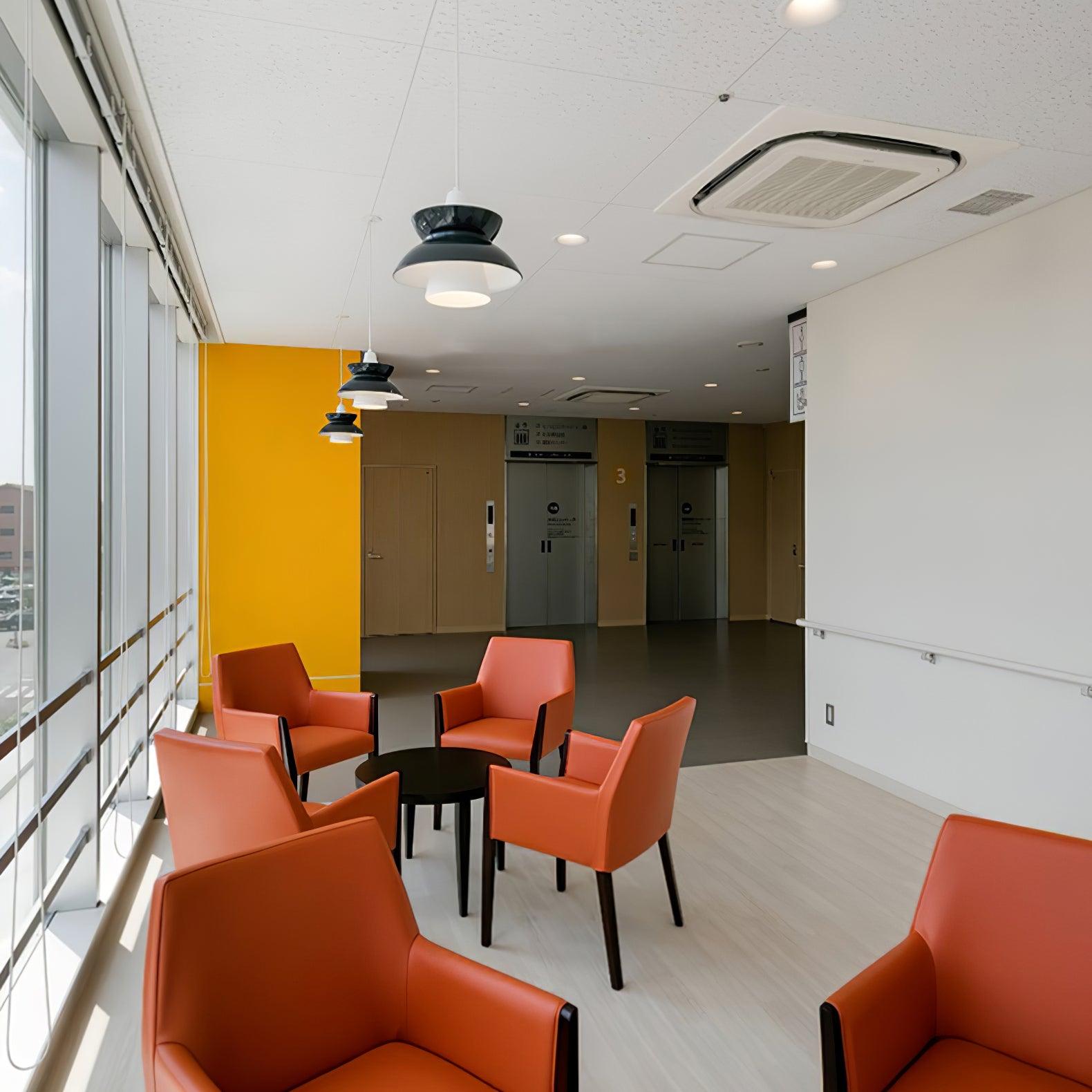Nyvynel Pendant Light - Letslighting