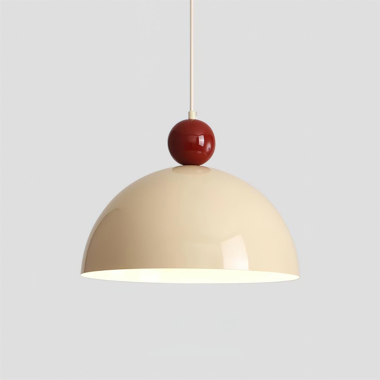 Dotto Pendant Lamp Bold Color Blocking - Letslighting