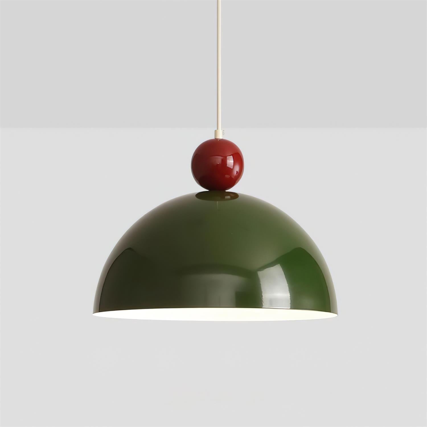 Dotto Pendant Lamp Bold Color Blocking - Letslighting