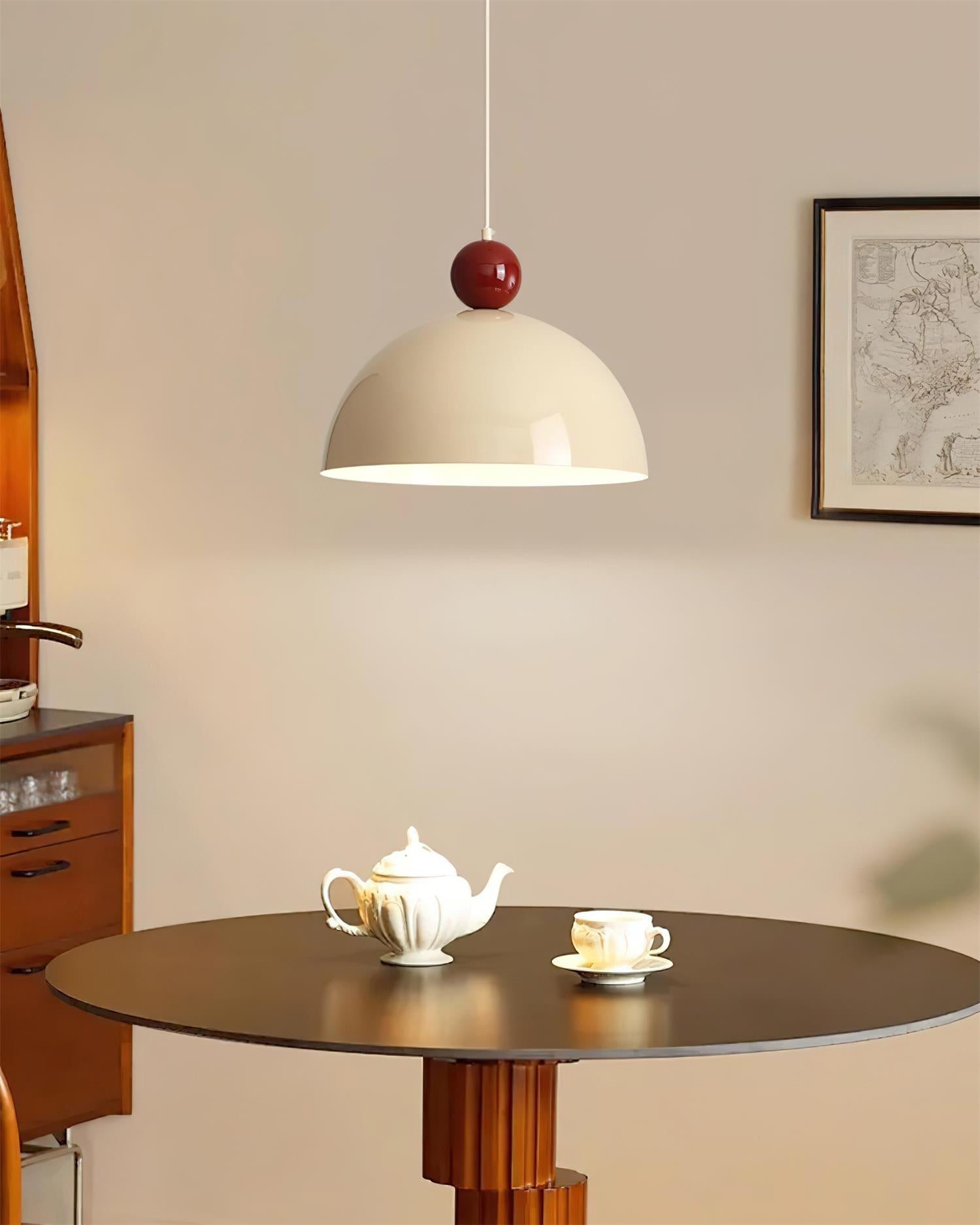 Dotto Pendant Lamp Bold Color Blocking - Letslighting