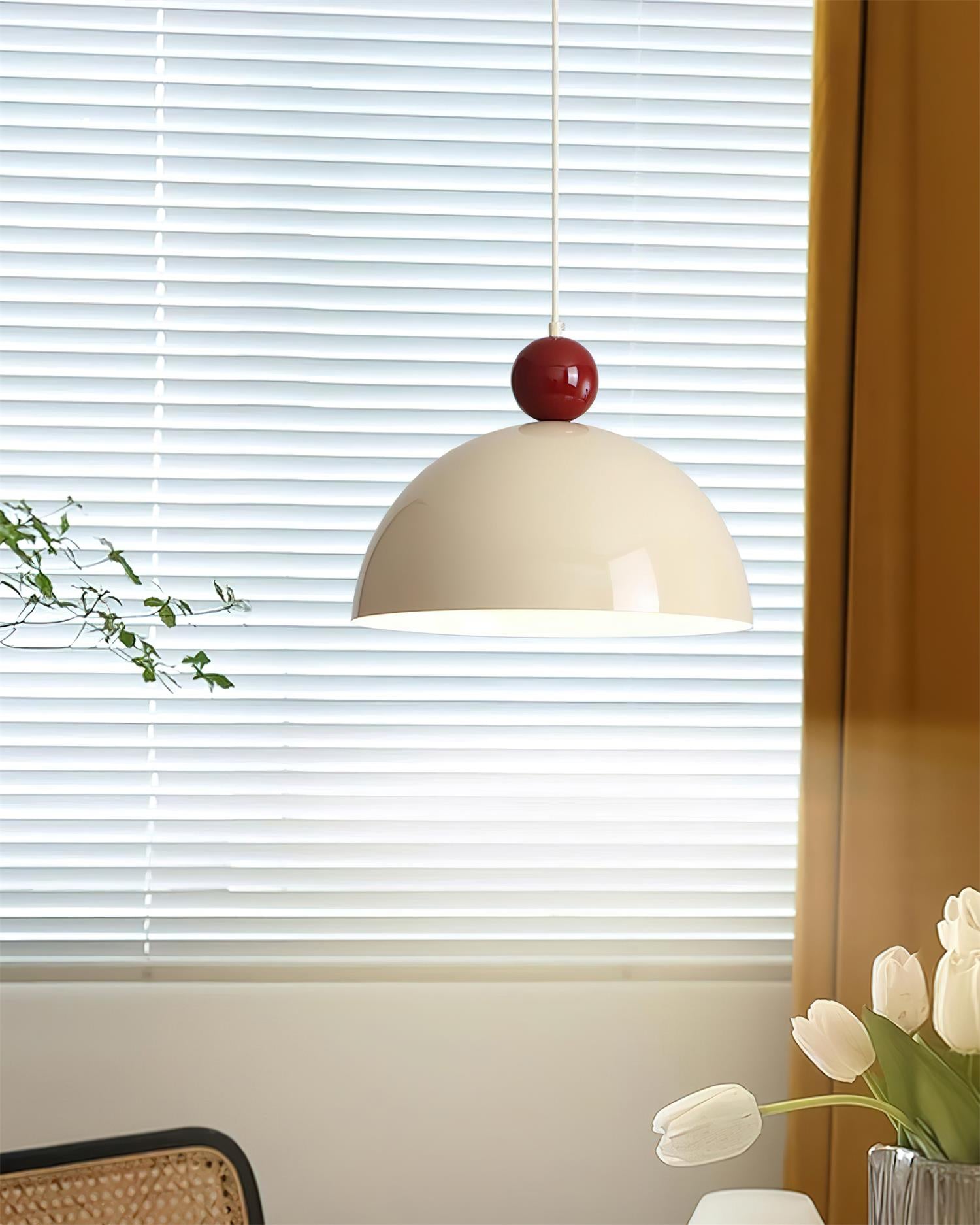 Dotto Pendant Lamp Bold Color Blocking - Letslighting
