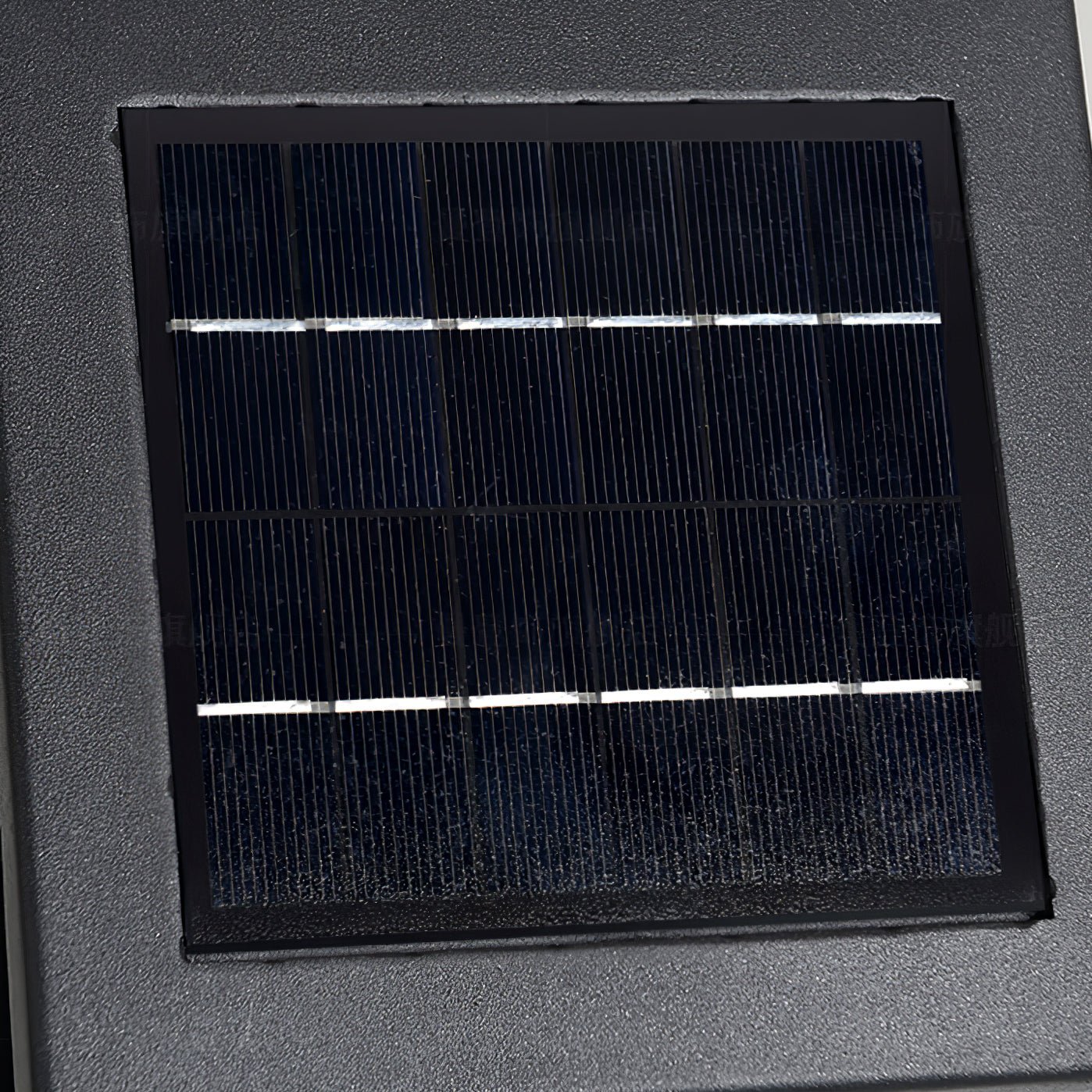 Strata Double Axe Extérieur Poteau Lumière - Neutralighting