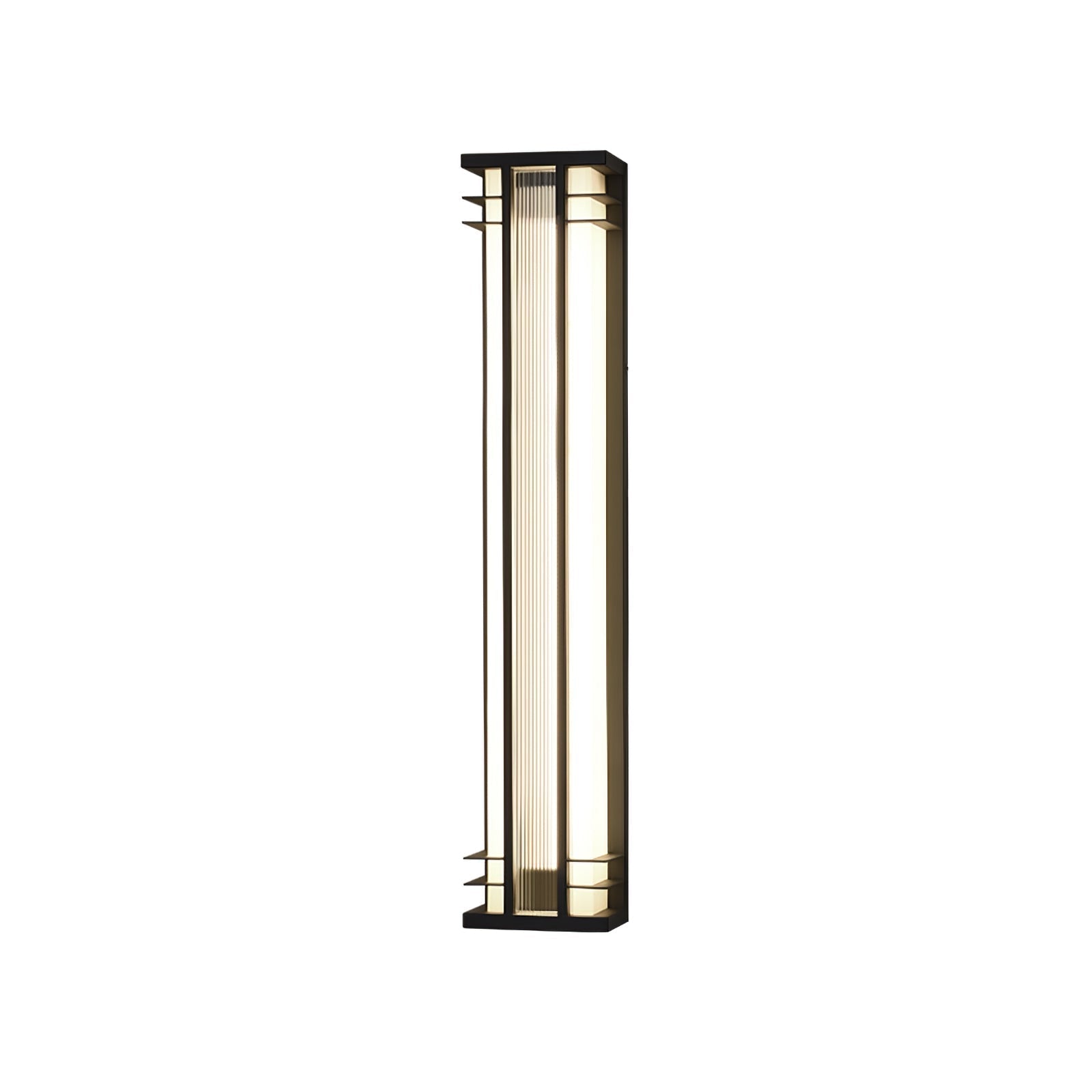 Double Axis Outdoor Wall Lamp - Blowlighting