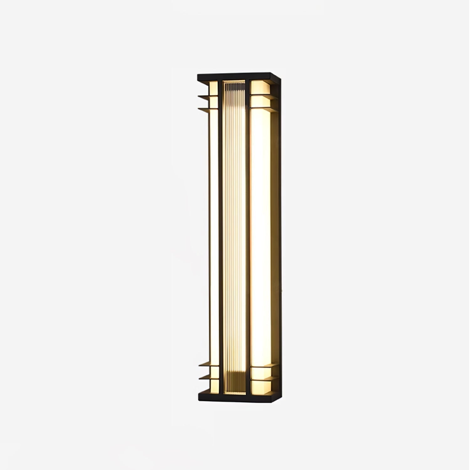 Double Axis Outdoor Wall Lamp - Blowlighting