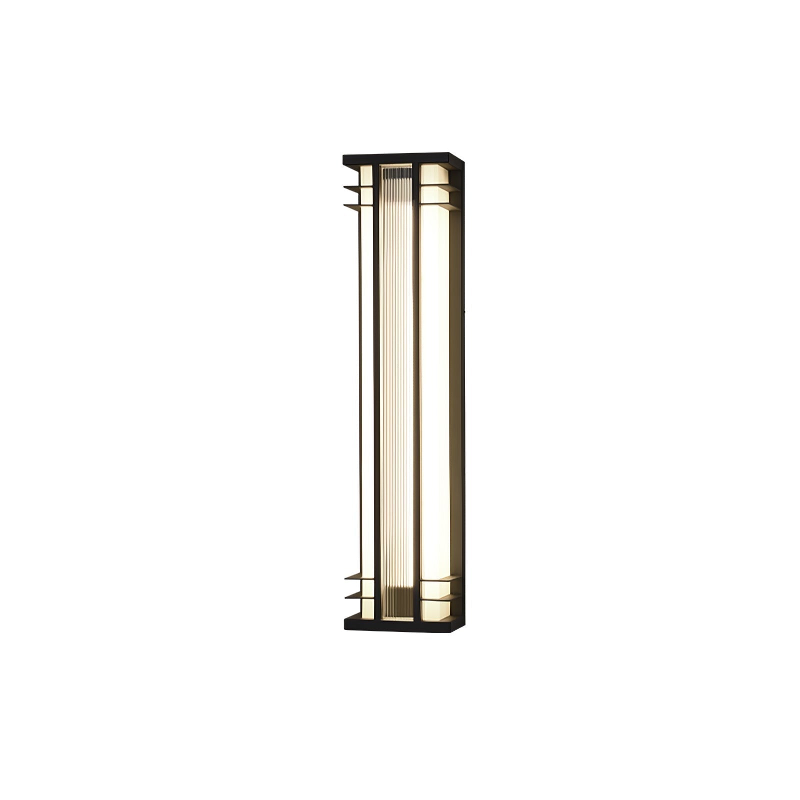 Double Axis Outdoor Wall Lamp - Blowlighting