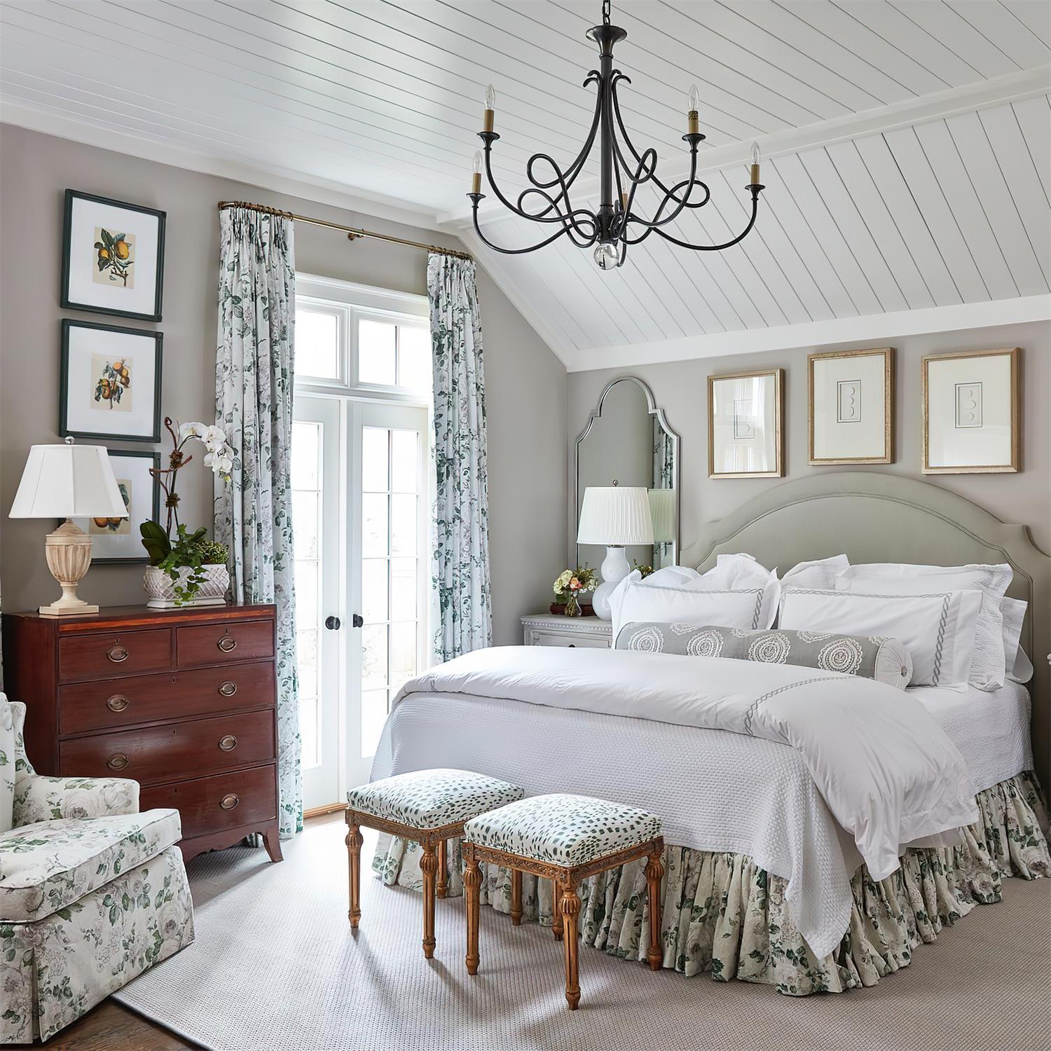 Twist Lustre Bras en Ruban Grandeur - Neutralighting