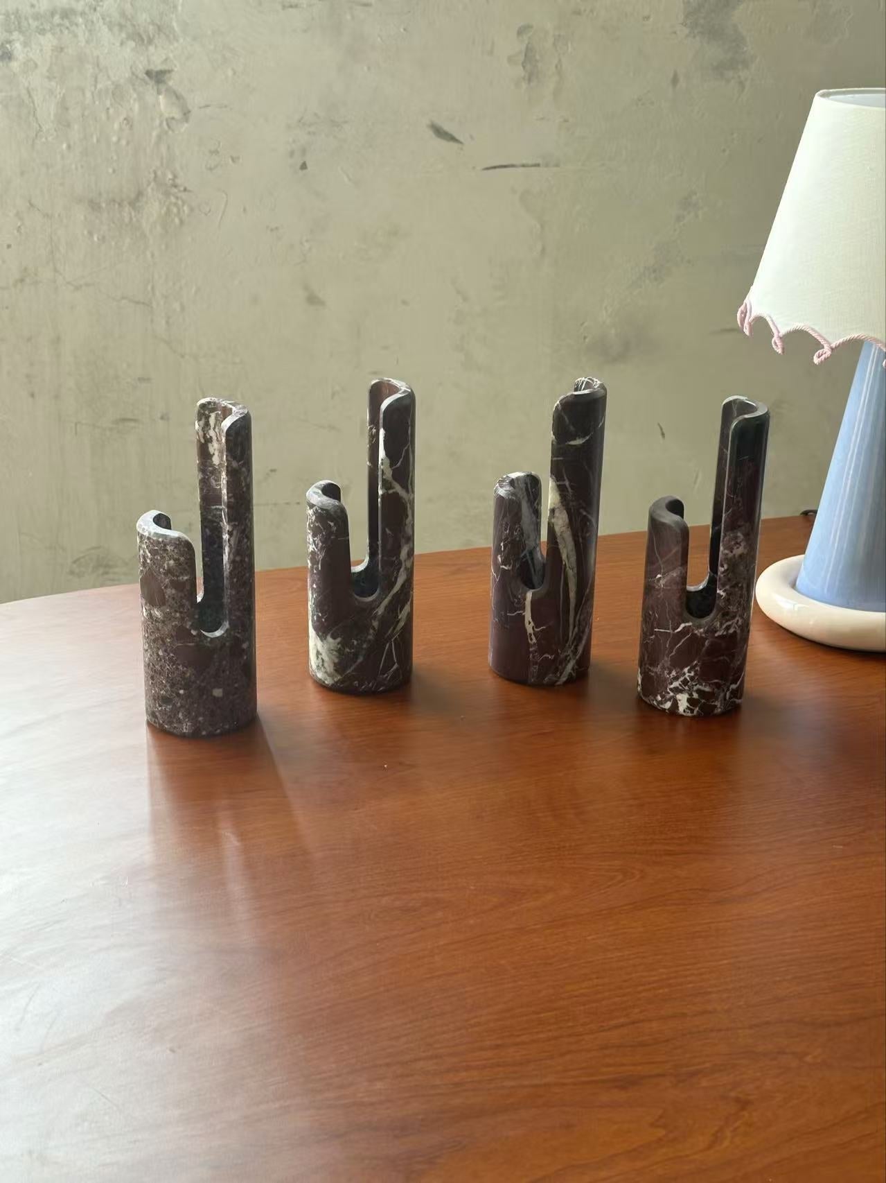 Elix Suspension Marbre Verre Moderne Salon - Neutralighting