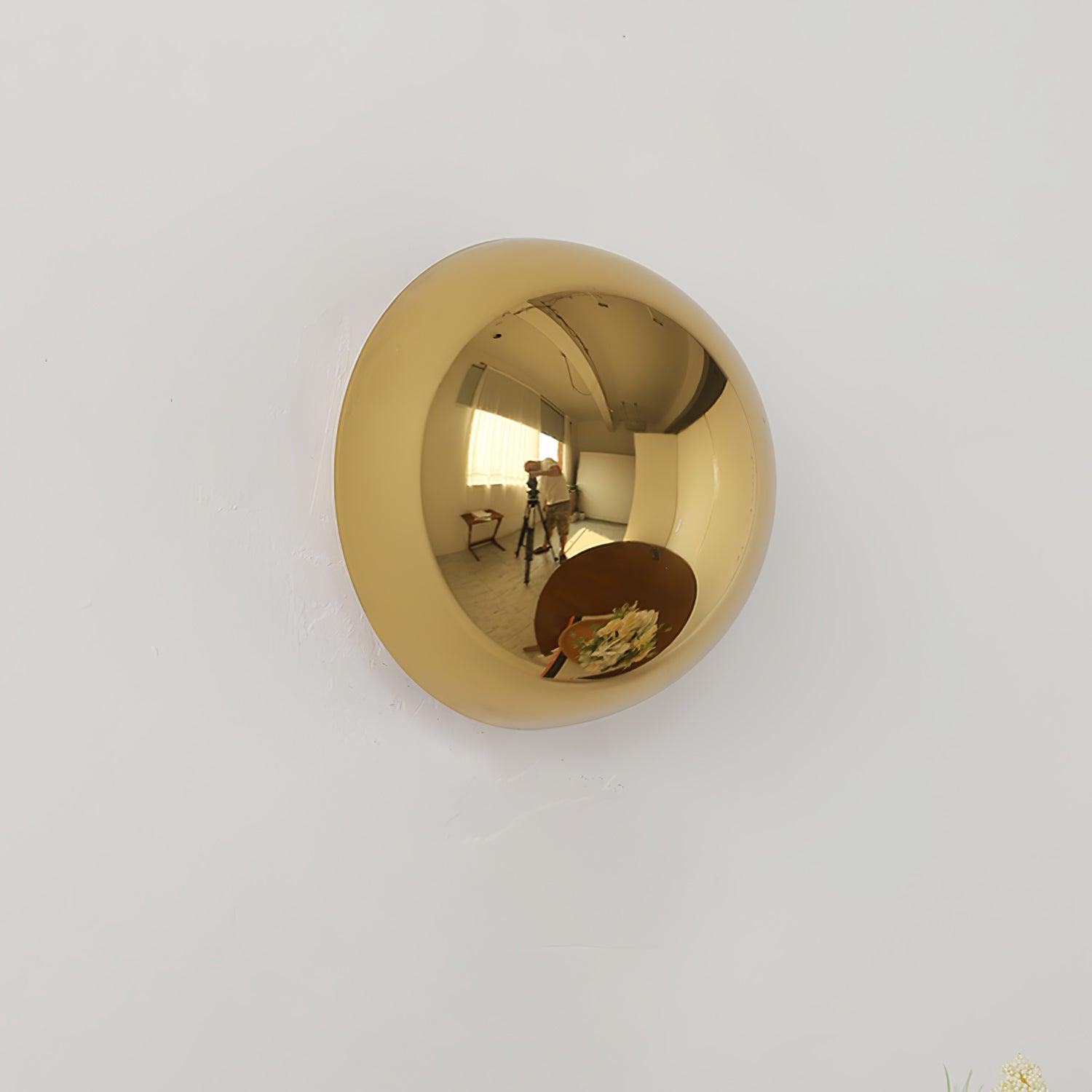 Louisa Applique Murale Moderne Minimaliste Sphère Sconce - Neutralighting