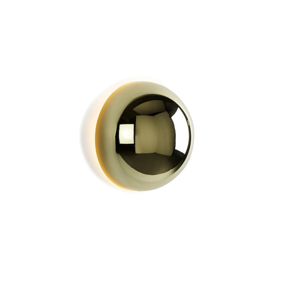 Louisa Applique Murale Moderne Minimaliste Sphère Sconce - Neutralighting
