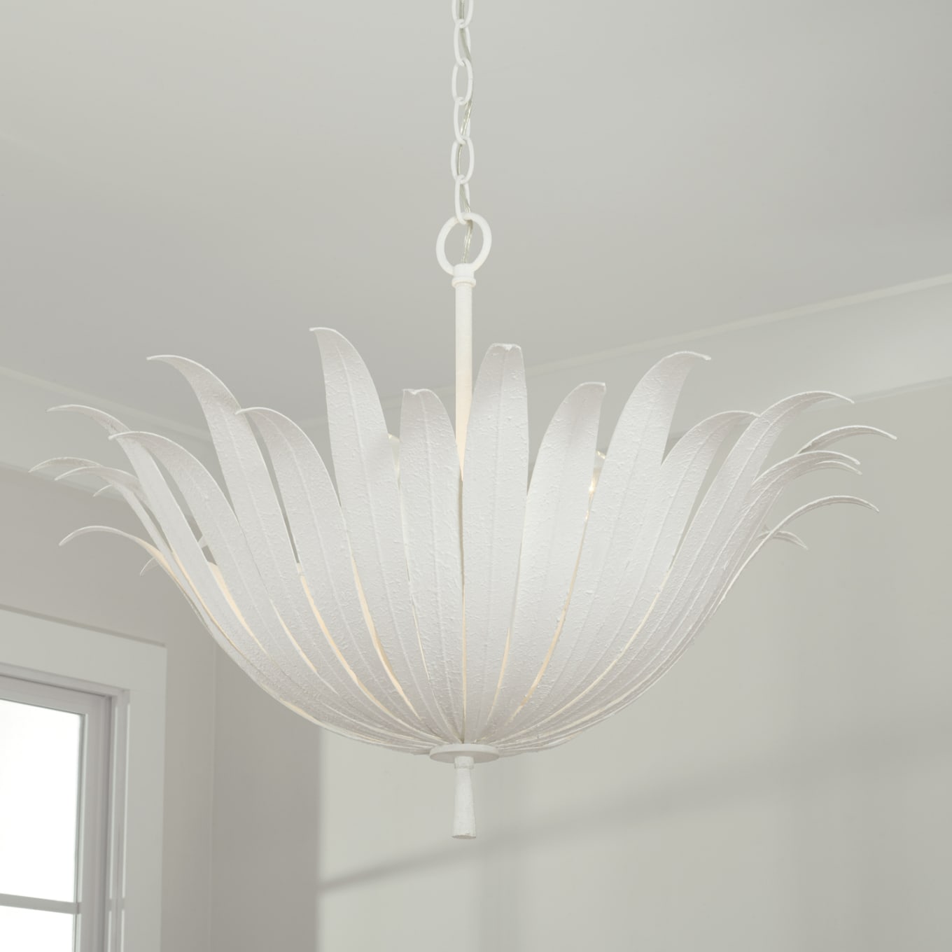 Bliss Individual Creativity Metal Chandelier - Neutralighting