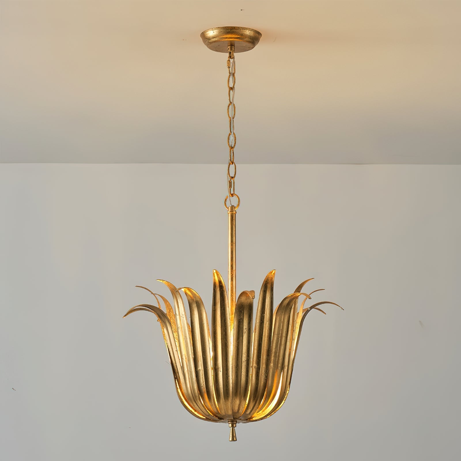 Bliss Individual Creativity Metal Chandelier - Neutralighting