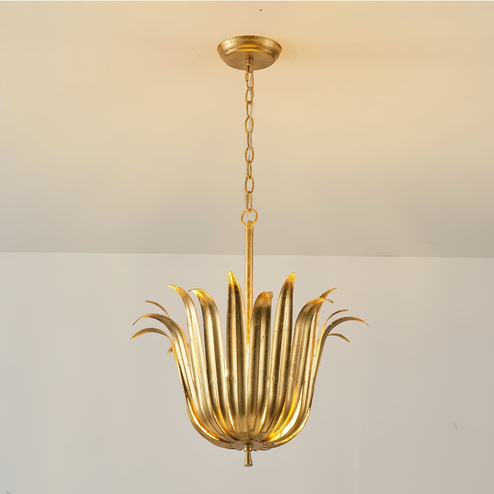 Bliss Individual Creativity Metal Chandelier - Neutralighting