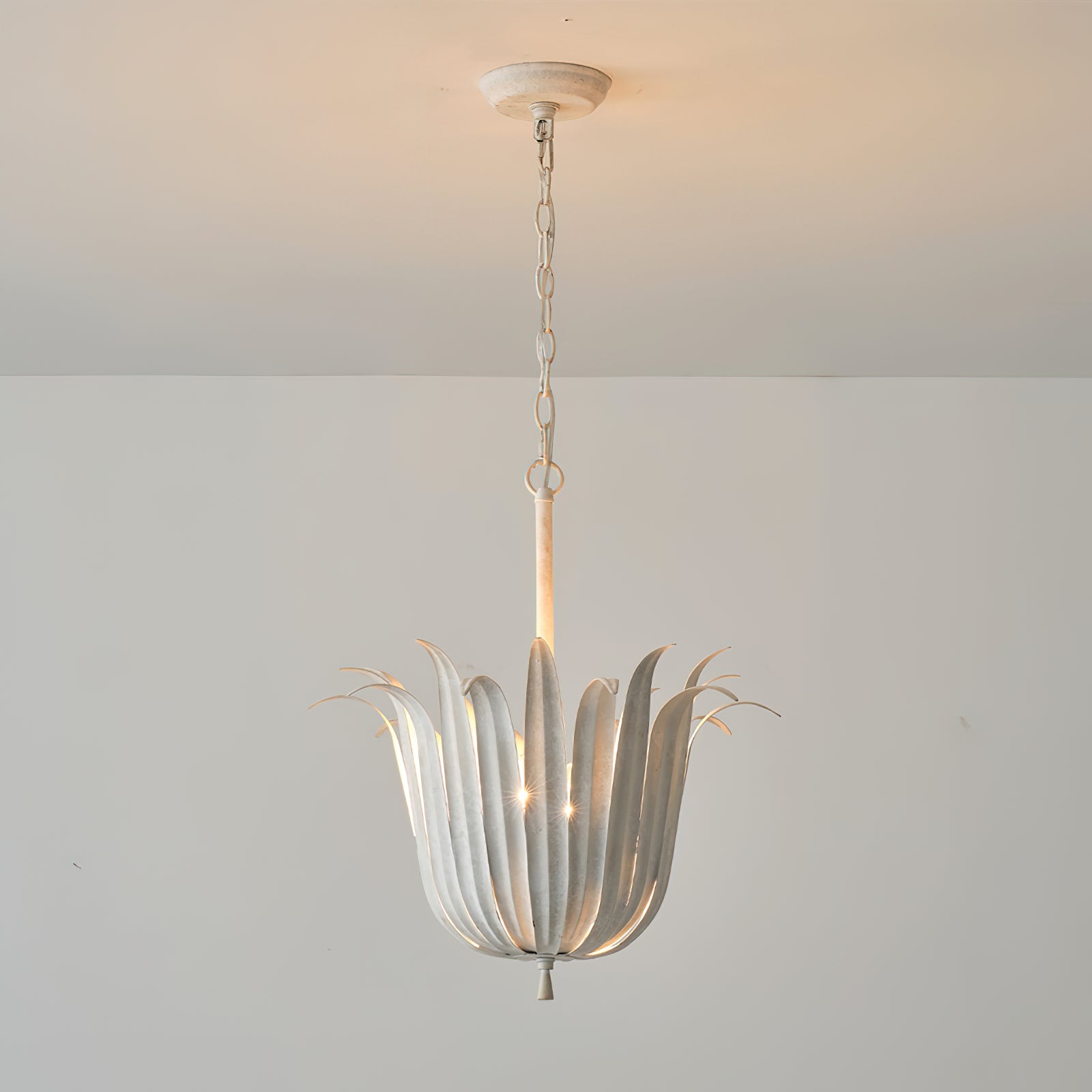 Bliss Individual Creativity Metal Chandelier - Neutralighting