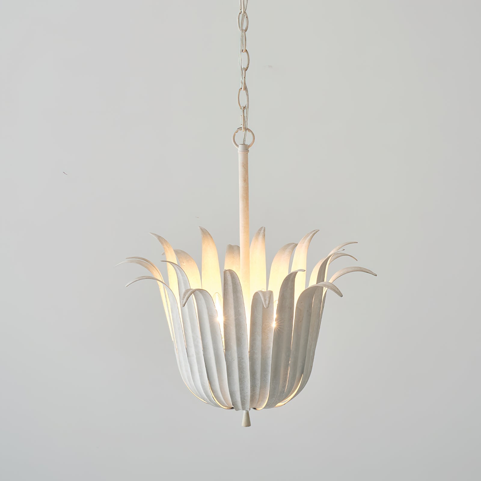 Bliss Individual Creativity Metal Chandelier - Neutralighting