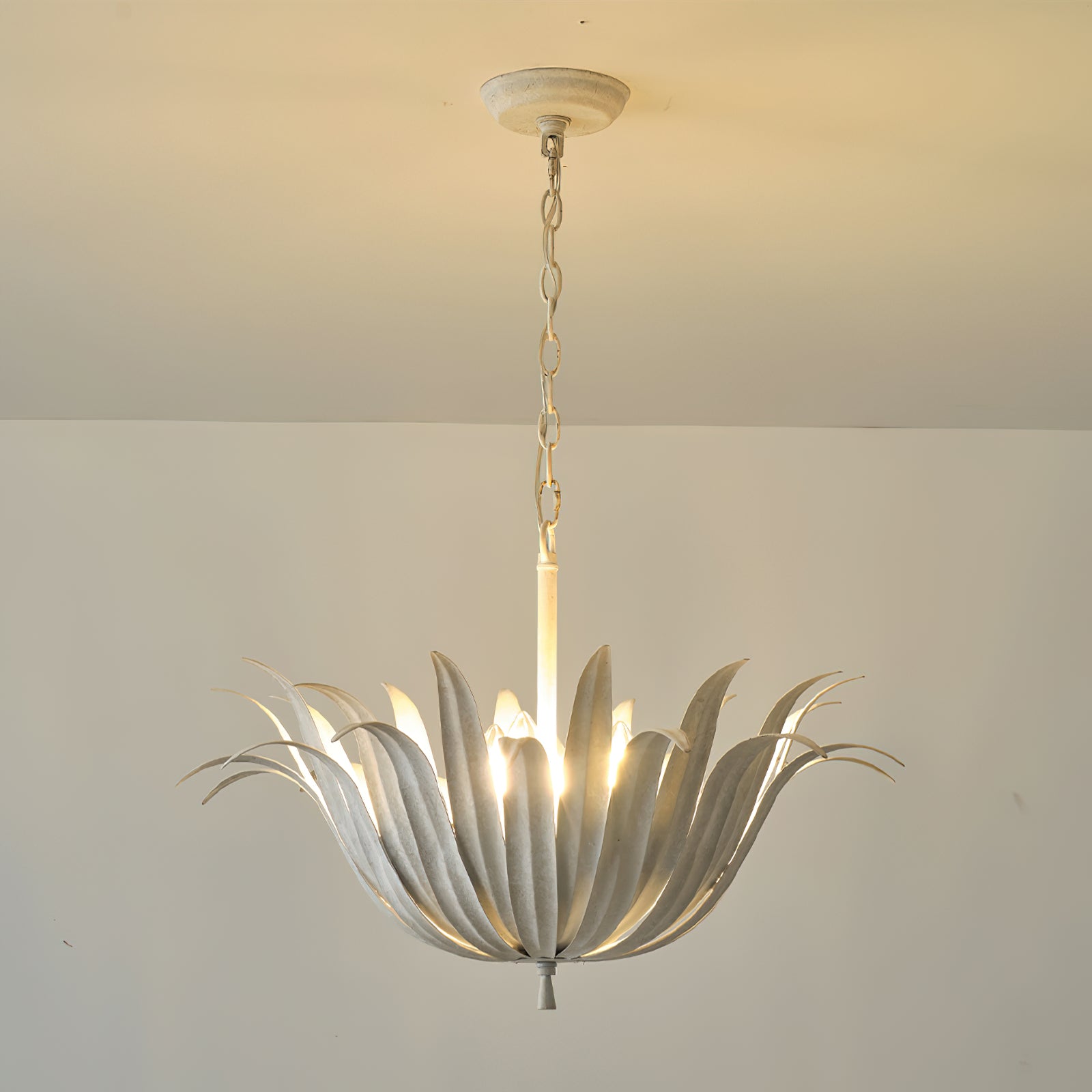 Bliss Individual Creativity Metal Chandelier - Neutralighting