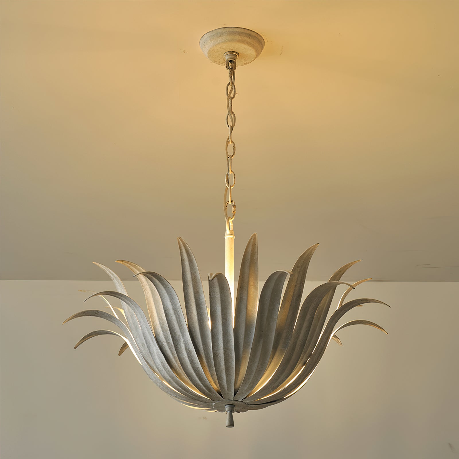 Bliss Individual Creativity Metal Chandelier - Neutralighting