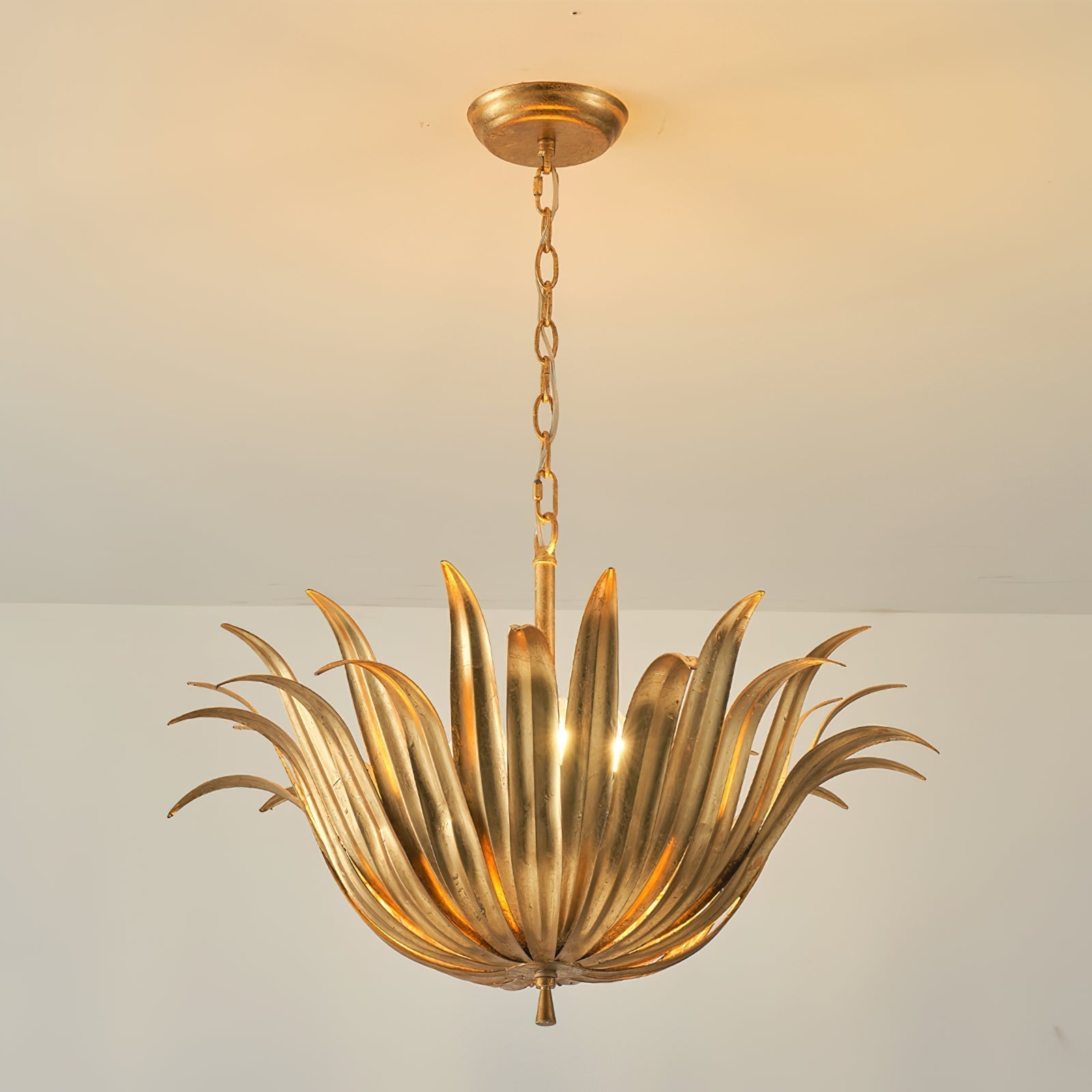 Bliss Individual Creativity Metal Chandelier - Neutralighting