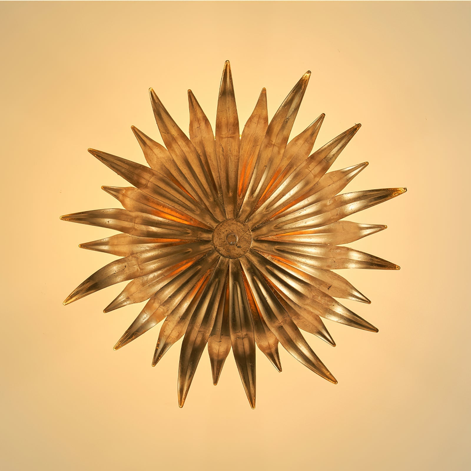 Bliss Individual Creativity Metal Chandelier - Neutralighting