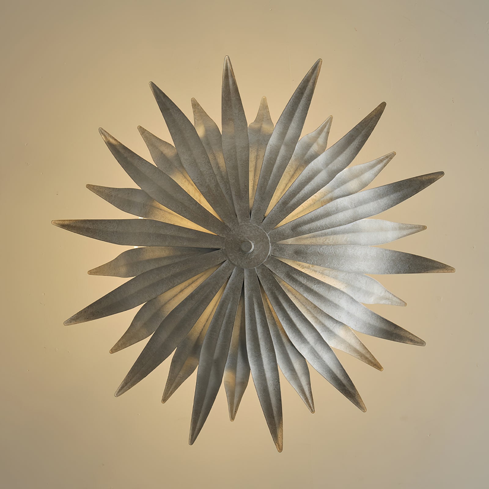 Bliss Individual Creativity Metal Chandelier - Neutralighting