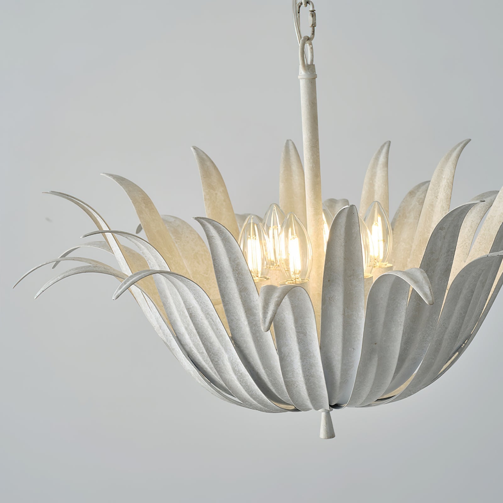 Bliss Individual Creativity Metal Chandelier - Neutralighting