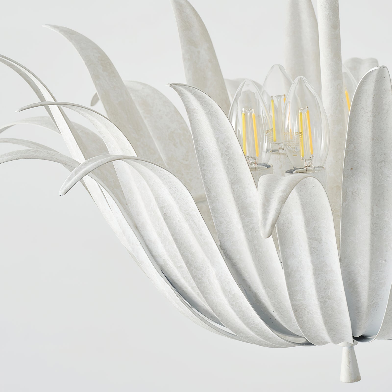 Bliss Individual Creativity Metal Chandelier - Neutralighting