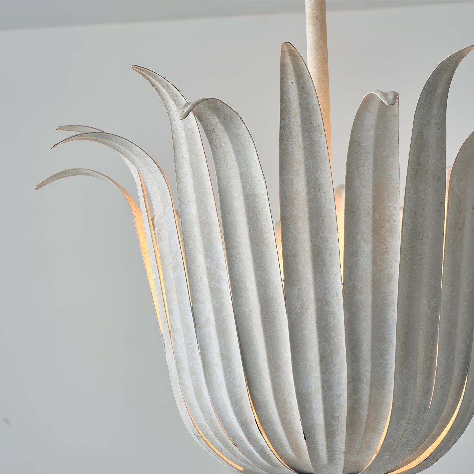 Bliss Individual Creativity Metal Chandelier - Neutralighting