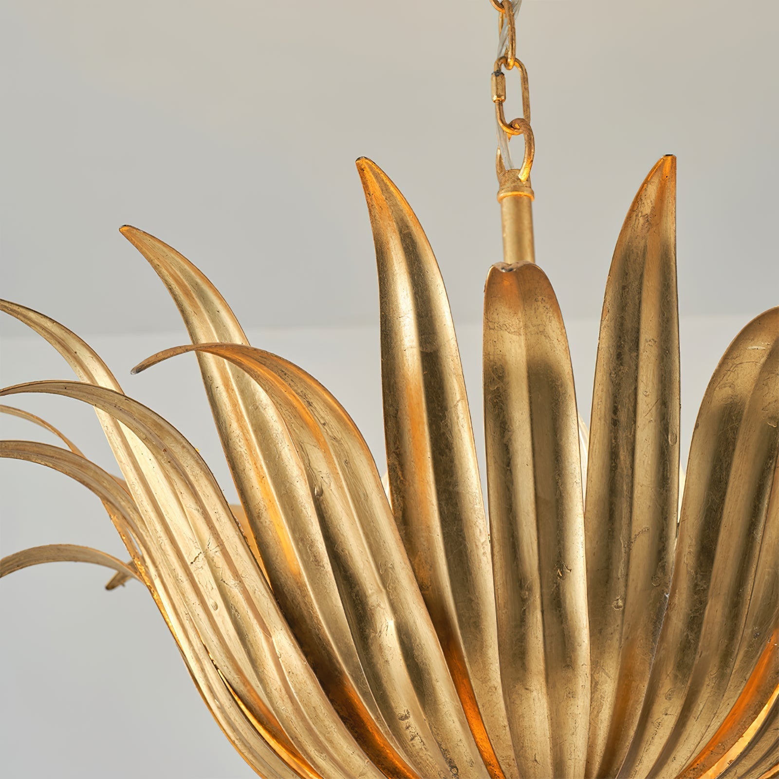 Bliss Individual Creativity Metal Chandelier - Neutralighting