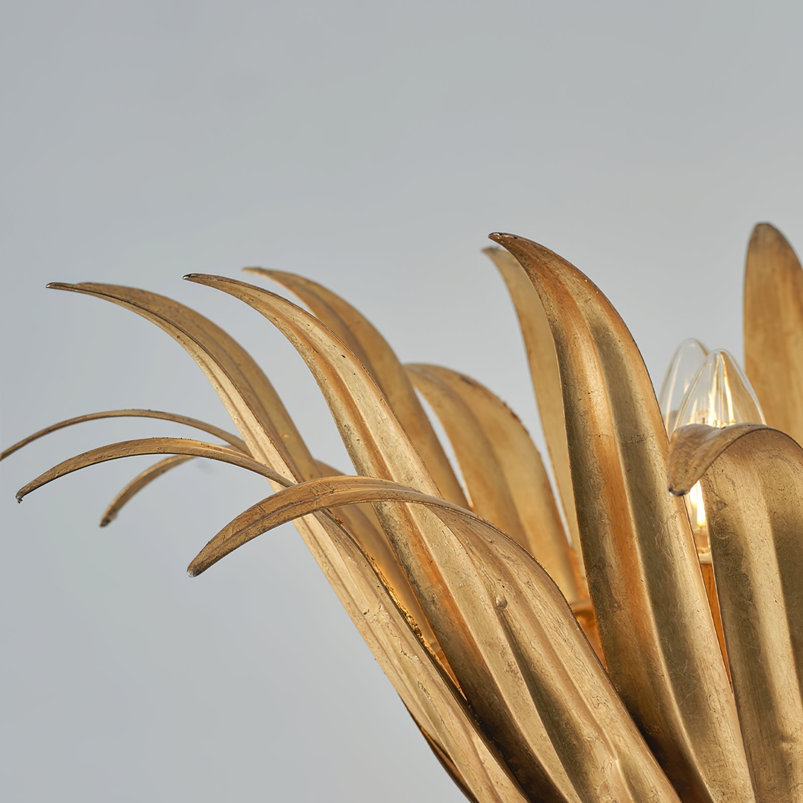 Bliss Individual Creativity Metal Chandelier - Neutralighting