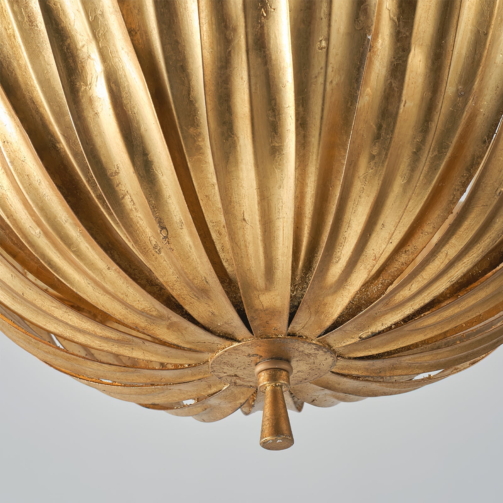Bliss Individual Creativity Metal Chandelier - Neutralighting