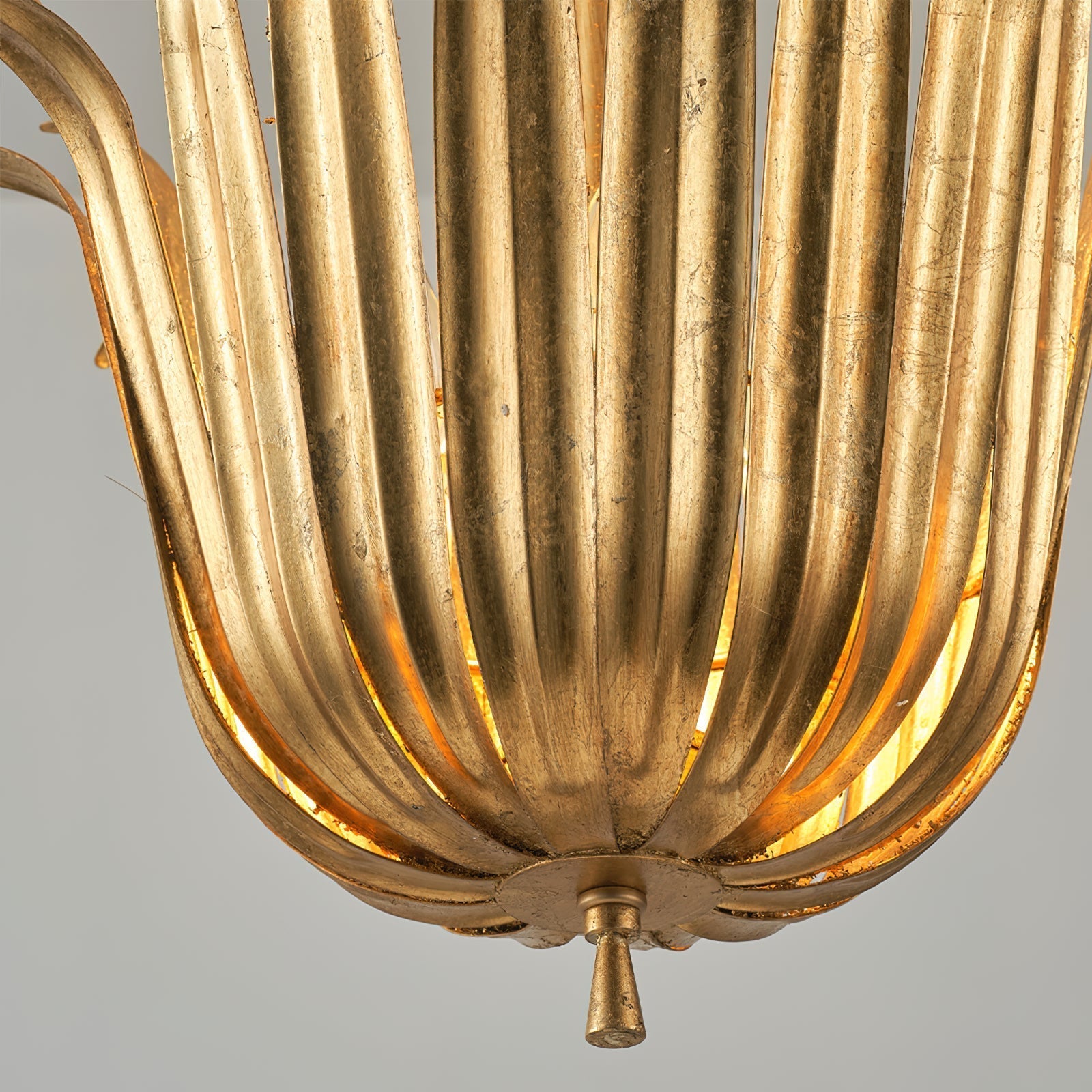 Bliss Individual Creativity Metal Chandelier - Neutralighting
