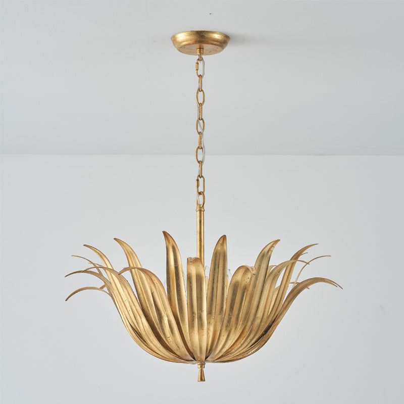 Bliss Individual Creativity Metal Chandelier - Neutralighting