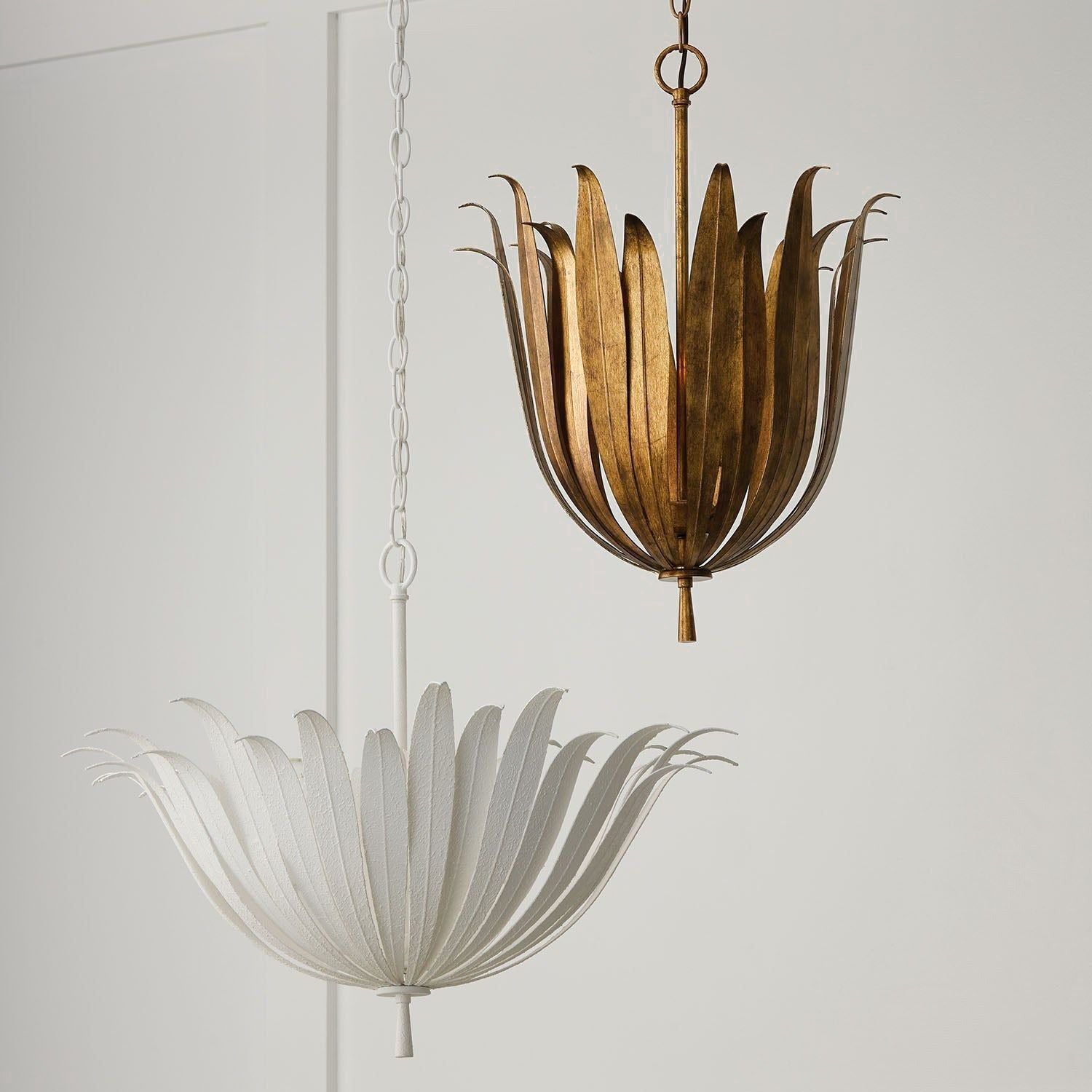 Bliss Individual Creativity Metal Chandelier - Neutralighting
