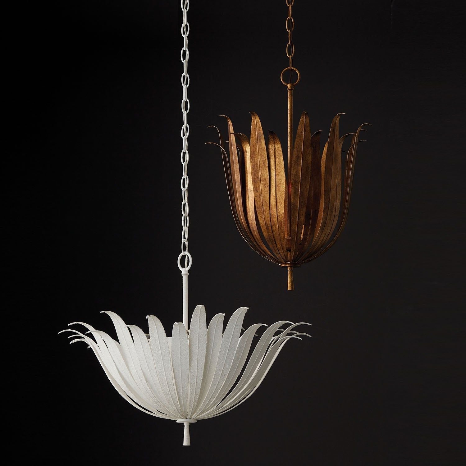 Bliss Individual Creativity Metal Chandelier - Neutralighting